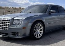 The Legacy of the Chrysler 300