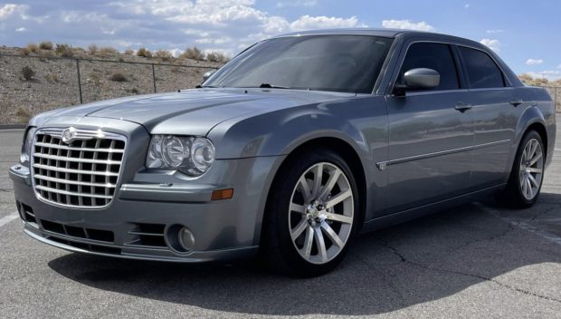2006-Chrysler-300
